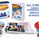 Back to the Future: The Complete Adventures, $40